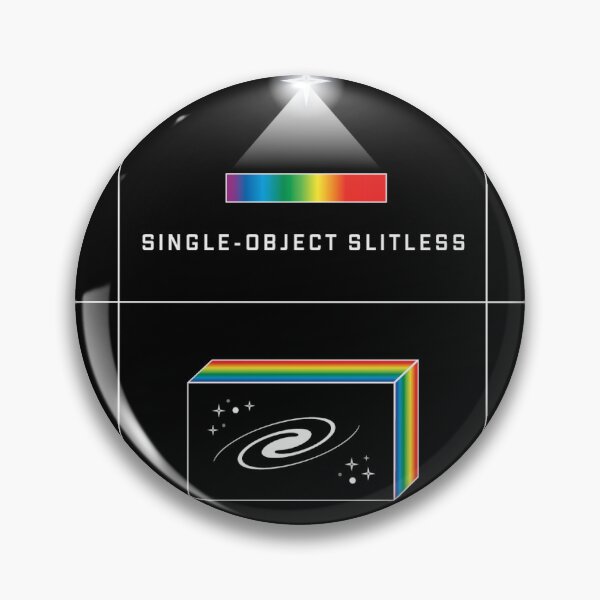 Item preview, Spectroscopy Modes of Webb’s Scientific Instruments designed and sold by ShiftPietoShift.