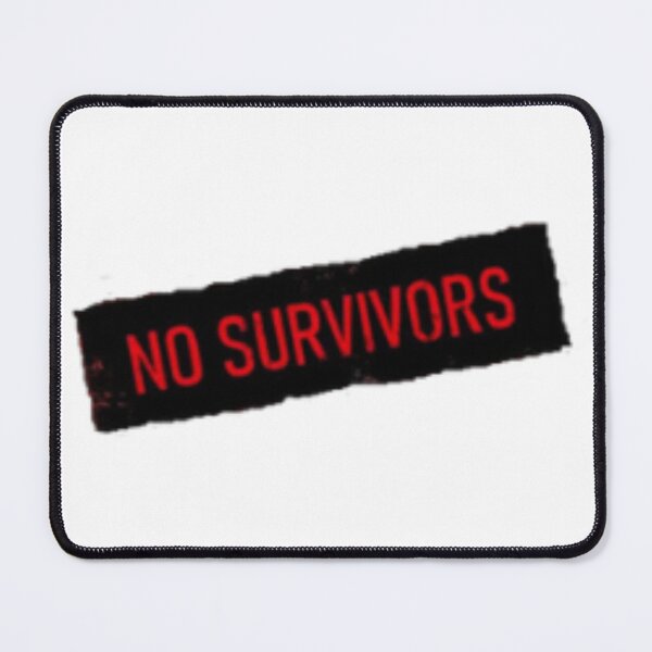 Item preview, Lethal Company No Survivors designed and sold by EmberlyDawn.