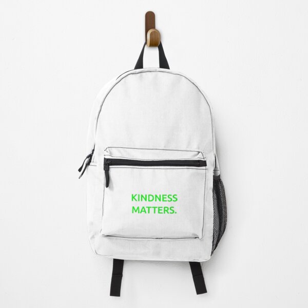 Item preview, Kindness matters. designed and sold by IMCDT.
