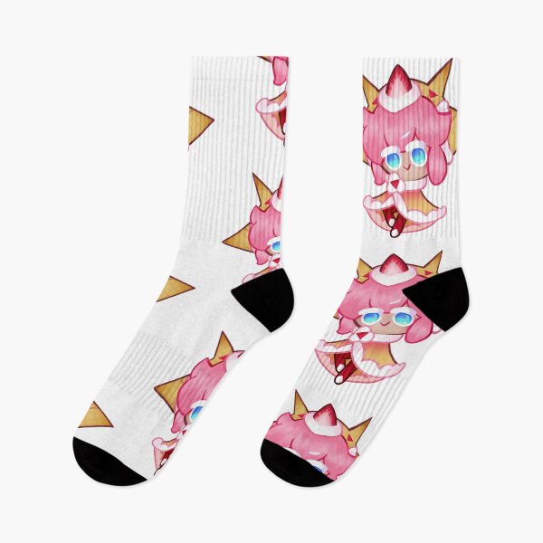 Item preview, Strawberry Crepe Cookie designed and sold by Nashi._.Murko.