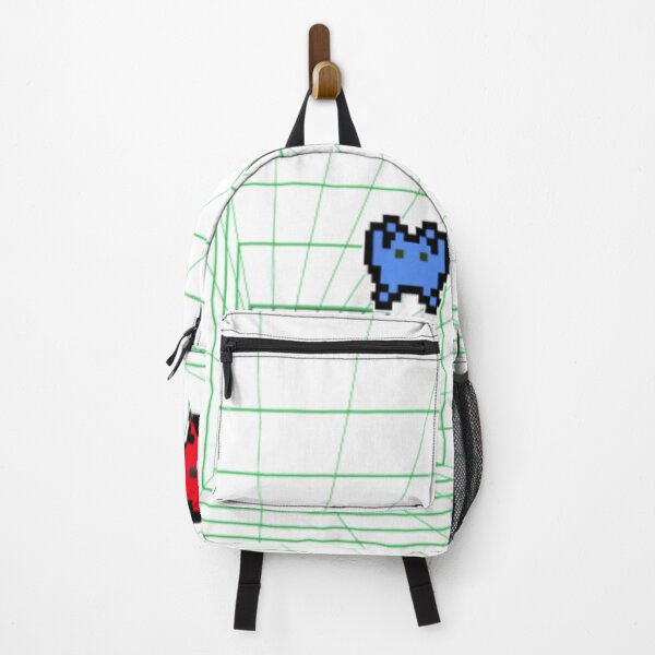 Item preview, Retro Vintage Pixel Art Alien Game Digital Virtual designed and sold by RacShop7.