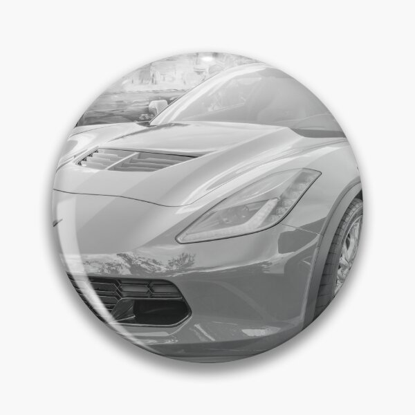 Item preview, Red Chevrolet C7 Corvette Z06 X212 designed and sold by RichFrancoCars.