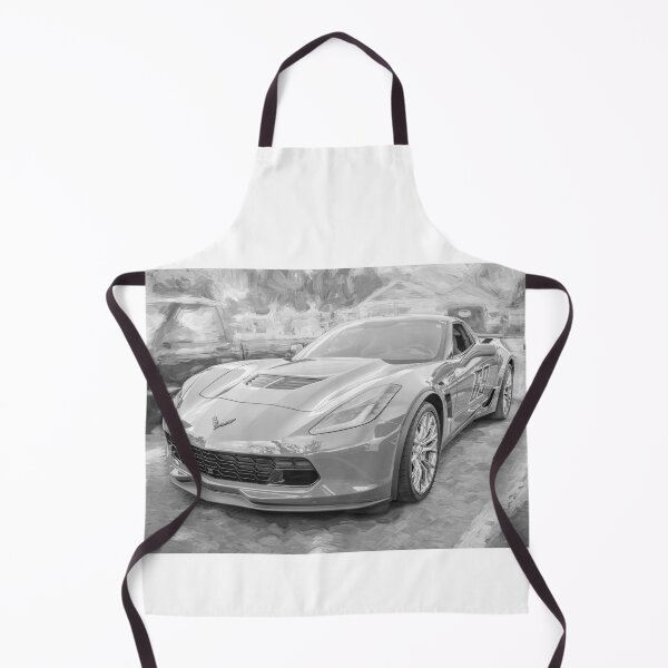 Item preview, Red Chevrolet C7 Corvette Z06 X212 designed and sold by RichFrancoCars.