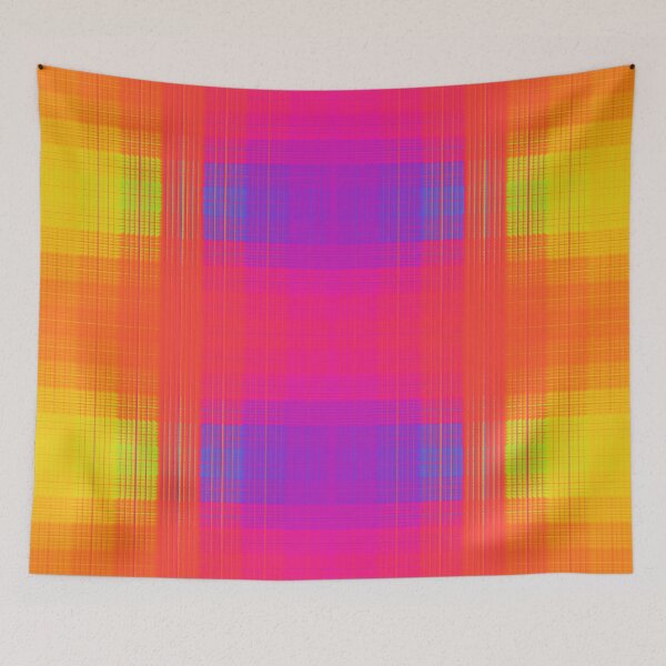 Item preview, Radiant Rainbow Art: Explore Joyful Colors in this Vibrant Print. designed and sold by StHallow.