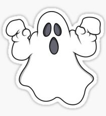 Halloween Sticker