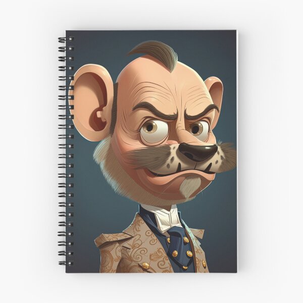 Item preview,  Robert Gascoyne-Cecil | cute style designed and sold by ComicsFactory.