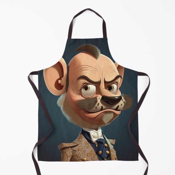 Item preview, Robert Gascoyne-Cecil | cute style designed and sold by ComicsFactory.