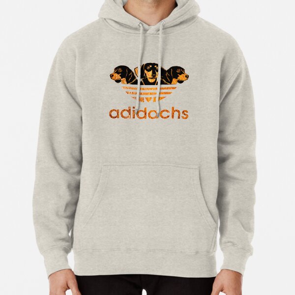 AdiDachshund Hoodie