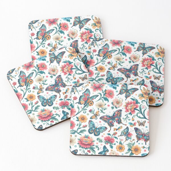 Item preview, Fluttering Wings Harmony designed and sold by FOCorps.