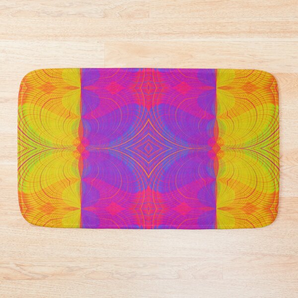 Item preview, Radiant Rainbow Art: Explore Joyful Colors in this Vibrant Print. designed and sold by StHallow.