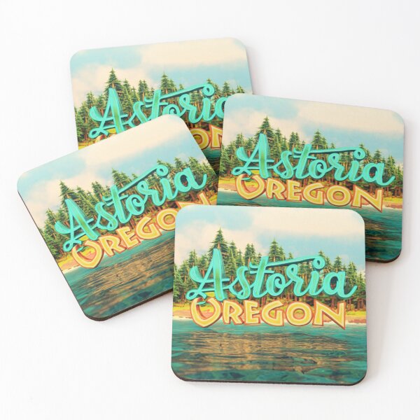 Item preview, Astoria Oregon designed and sold by OregonsOwn.