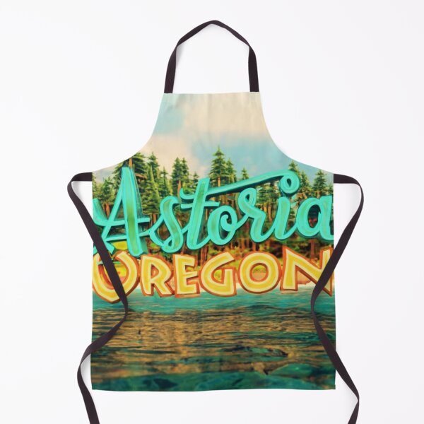 Item preview, Astoria Oregon designed and sold by OregonsOwn.