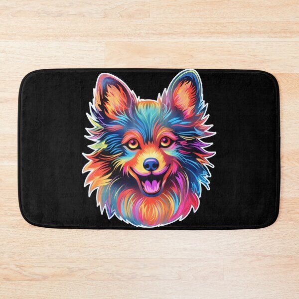 Item preview, Neon Spitz designed and sold by CUTEDOGGIEZ.