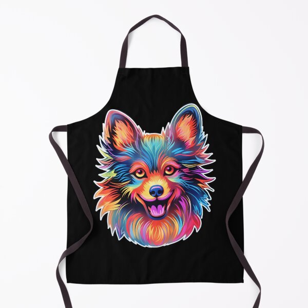 Item preview, Neon Spitz designed and sold by CUTEDOGGIEZ.