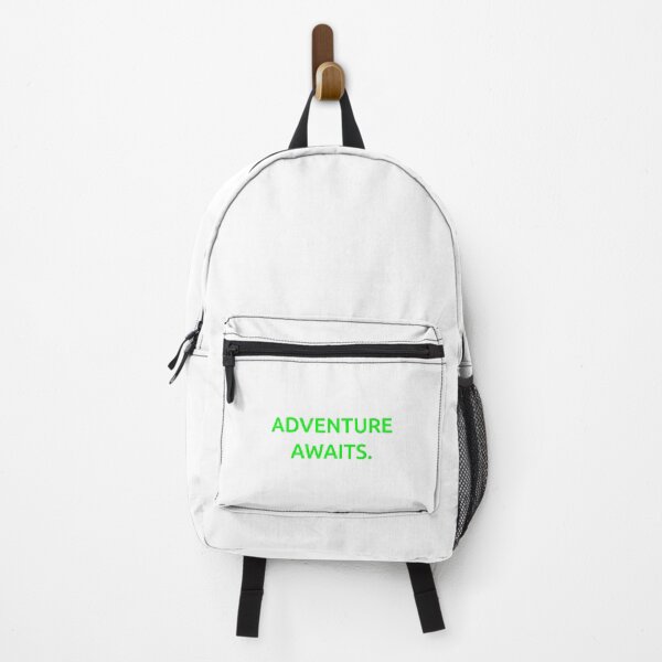 Item preview, Adventure awaits. designed and sold by IMCDT.