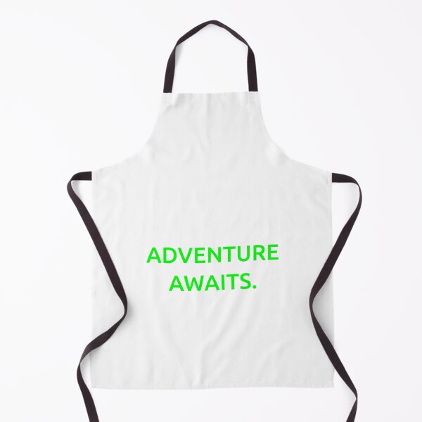 Item preview, Adventure awaits. designed and sold by IMCDT.