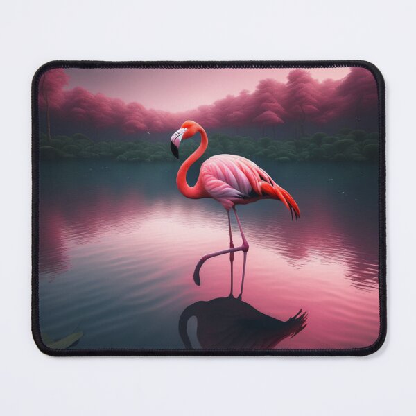 Item preview, Flamingo designed and sold by Sena KURUÇAY.