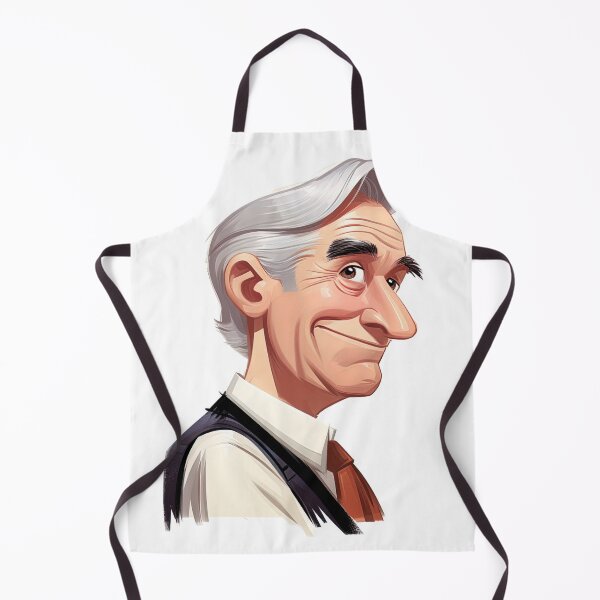 Item preview, Robert Nozick | cute style designed and sold by ComicsFactory.