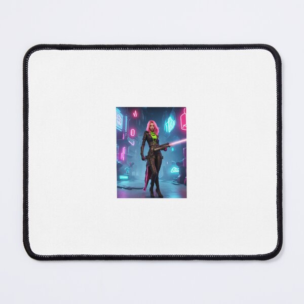 Item preview, Neon Mania designed and sold by VictrolaVamp.