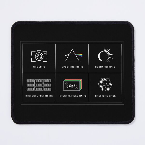 Item preview, Components of Webb’s Scientific Instruments designed and sold by ShiftPietoShift.