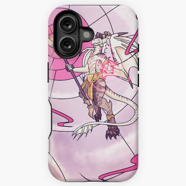 Item preview, The Evoker designed and sold by GaldersArt.