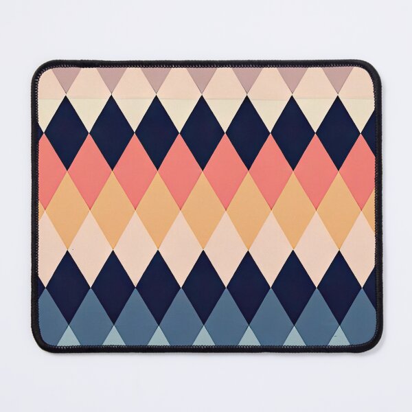 Item preview, Seamless Argyle pattern, Diamond Shape Pattern designed and sold by Bilisik.