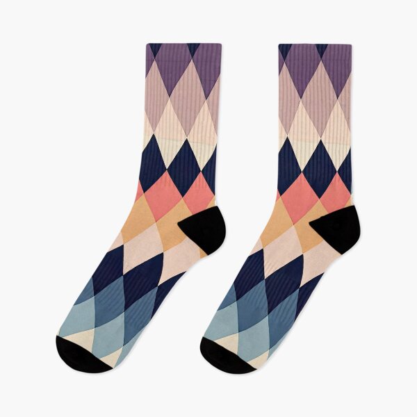 Item preview, Seamless Argyle pattern, Diamond Shape Pattern designed and sold by Bilisik.