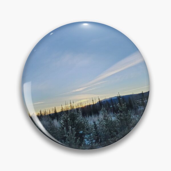Item preview, Beautiful fall sunrise designed and sold by OutInTheWild.