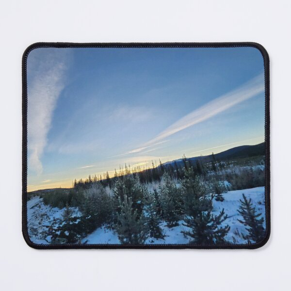 Item preview, Beautiful fall sunrise designed and sold by OutInTheWild.