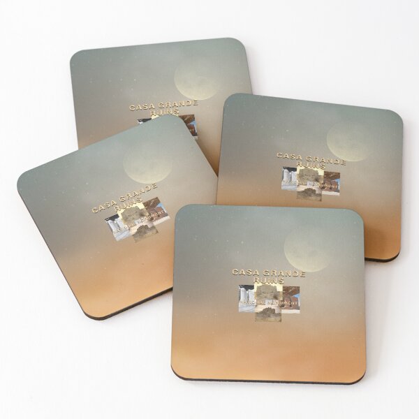 Item preview, Casa Grande National Monument designed and sold by teepossible.