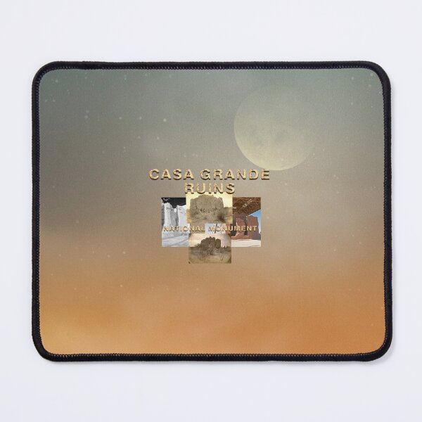 Item preview, Casa Grande National Monument designed and sold by teepossible.