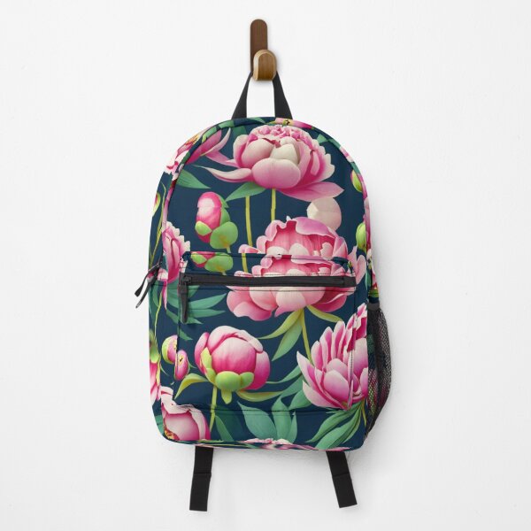 Item preview, logo flower real photo fabric image drawing roses green green purple floral print beautiful dress wonderful bedding leggings floral bag designed and sold by gulka8.