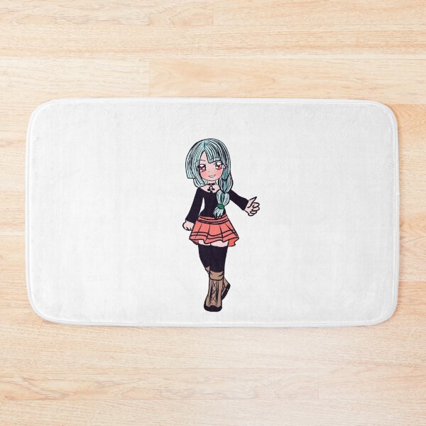 Item preview, Hanna designed and sold by DarkPrincessGb.