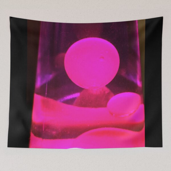 Item preview, Lava Lamp designed and sold by ontological.