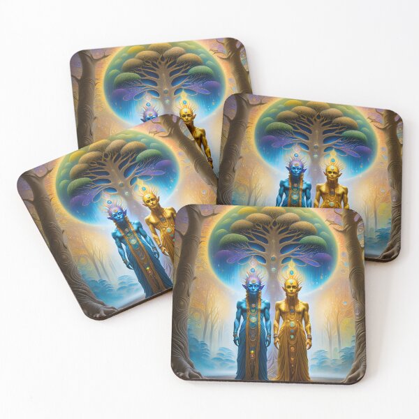 Item preview, Guardians designed and sold by Yngo Gutmann.