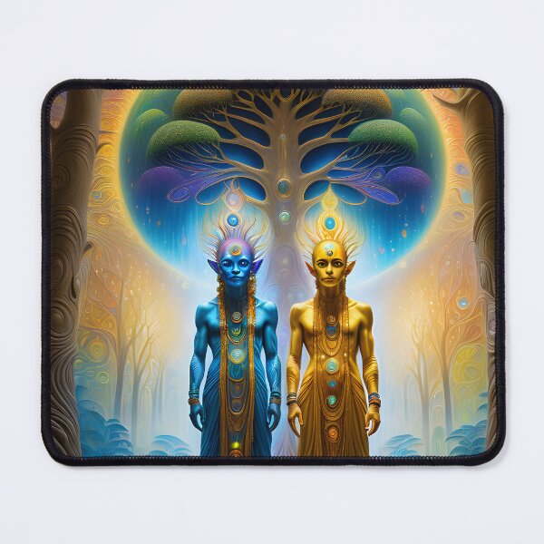 Item preview, Guardians designed and sold by Yngo Gutmann.