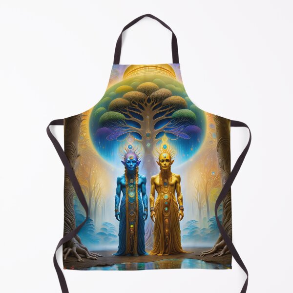 Item preview, Guardians designed and sold by Yngo Gutmann.