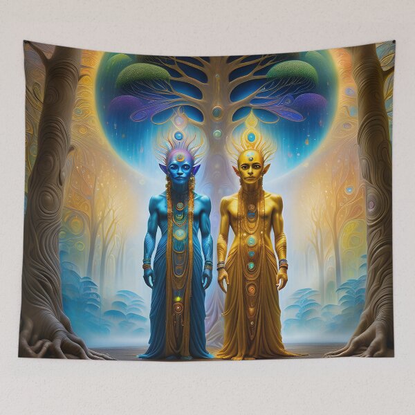 Item preview, Guardians designed and sold by Yngo Gutmann.