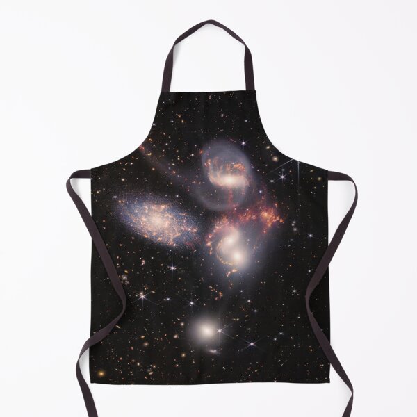 Item preview, Stephan's Quintet designed and sold by ShiftPietoShift.