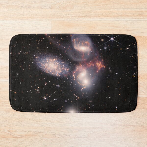 Item preview, Stephan's Quintet designed and sold by ShiftPietoShift.