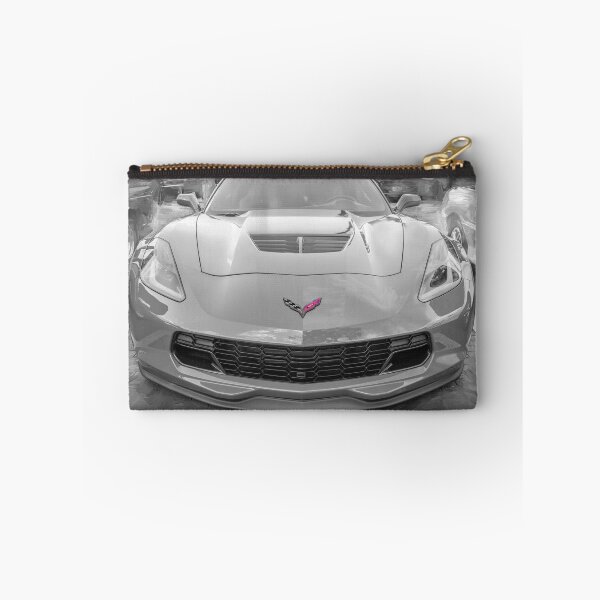Item preview,  2017 Red Chevrolet C7 Corvette Z06 X212 designed and sold by RichFrancoCars.