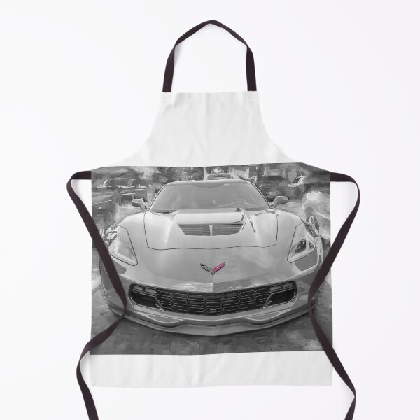 Item preview, 2017 Red Chevrolet C7 Corvette Z06 X212 designed and sold by RichFrancoCars.
