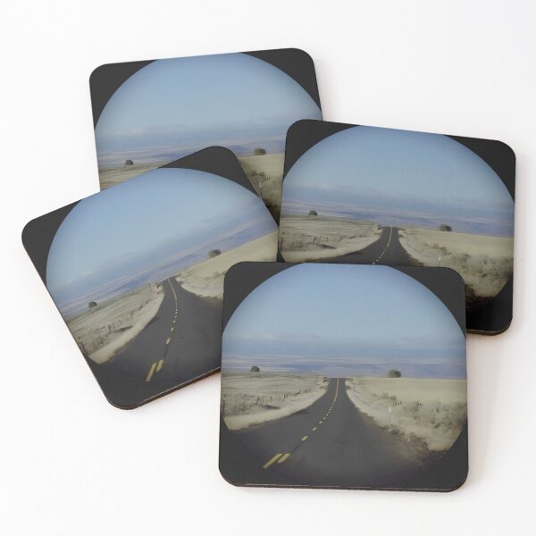 Item preview, deserted road designed and sold by basakmasak.