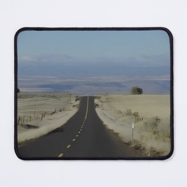Item preview, deserted road designed and sold by basakmasak.