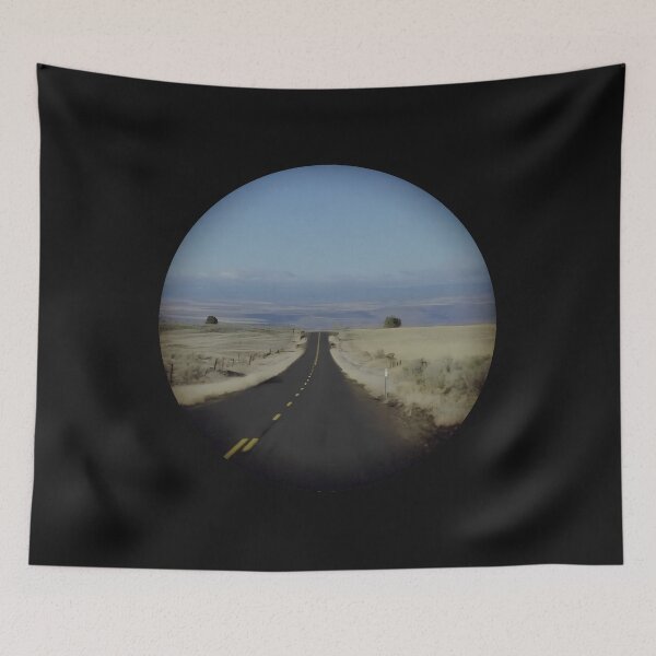 Item preview, deserted road designed and sold by basakmasak.