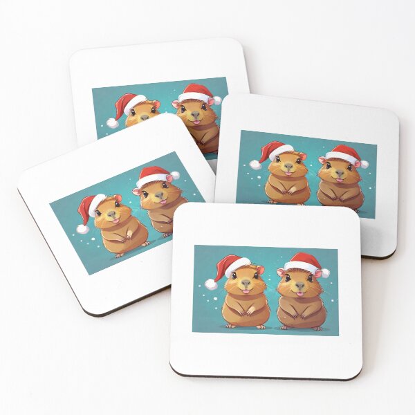 Item preview, Winter Whiskers Gathering designed and sold by Mechanical-Artt.