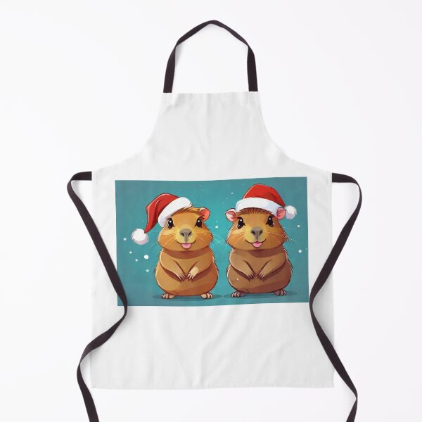 Item preview, Winter Whiskers Gathering designed and sold by Mechanical-Artt.