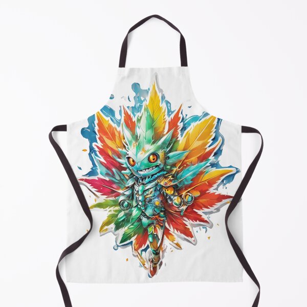 Item preview, The Great Leaf Evolution Leafly designed and sold by wojysmokes.