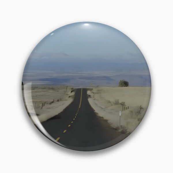 Item preview, deserted road designed and sold by basakmasak.