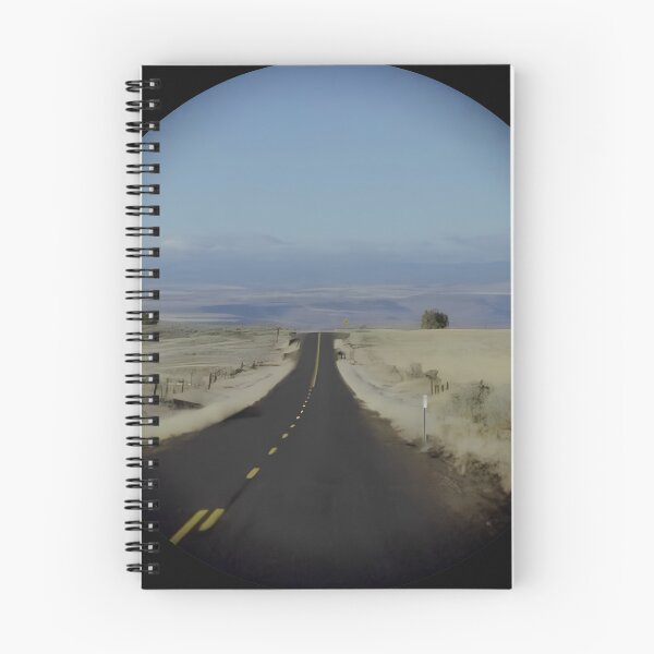 Item preview, deserted road designed and sold by basakmasak.